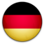 germany globe image
